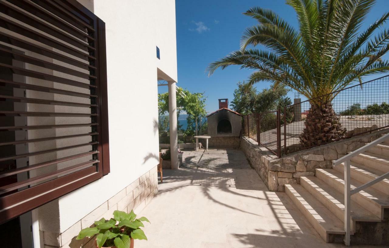 Apartment Raquil Split Exterior photo